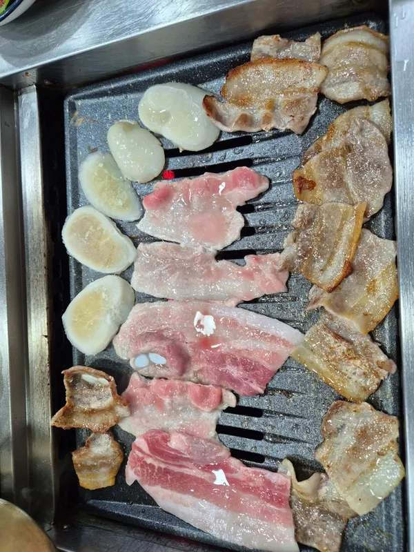 불타는생삼겹 사진 4