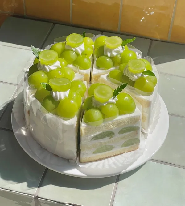 Keki House Cake Cafe Jamsil, photo 3