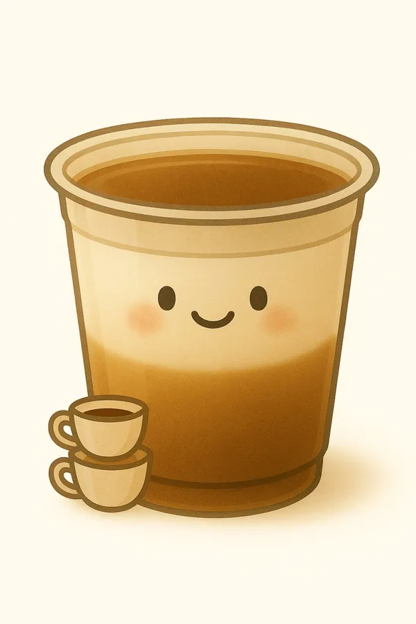 지안커피 남대문점 사진 5