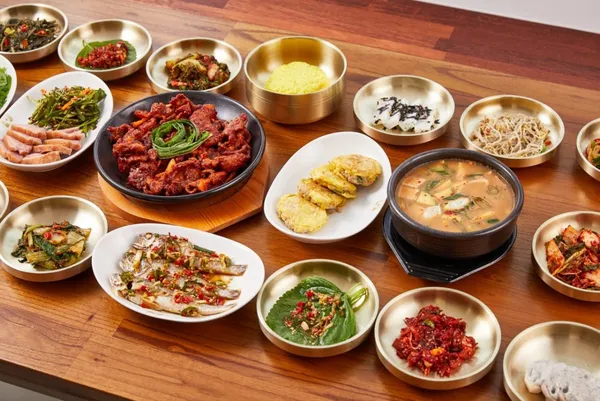 오월찬 사진 3