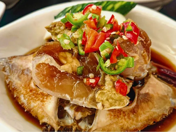 마산게낙찜.해마끼 간장게장 사진 4
