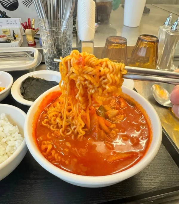 저집 망원점 사진 4