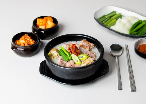 황해도순대 사진 5