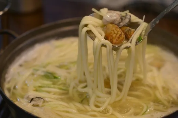 유복해물칼국수 하남본점 사진 3