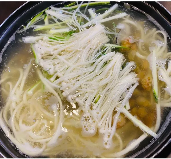 유복해물칼국수 하남본점 사진 5