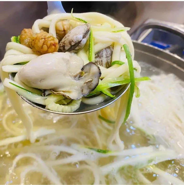 Yubok Haemul Kalguksu Hanam Main Branch, photo 2