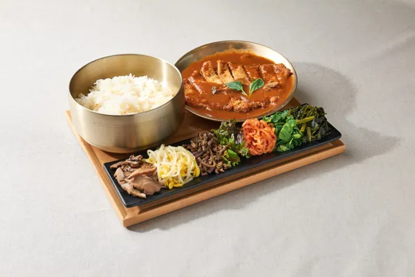 남산산채집 사진 3