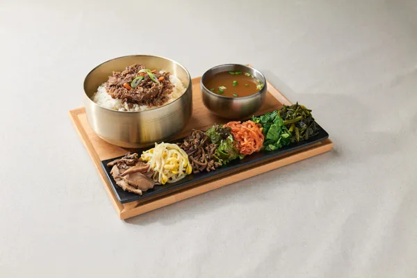 남산산채집 사진 5
