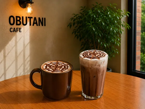 Obutani, photo 4
