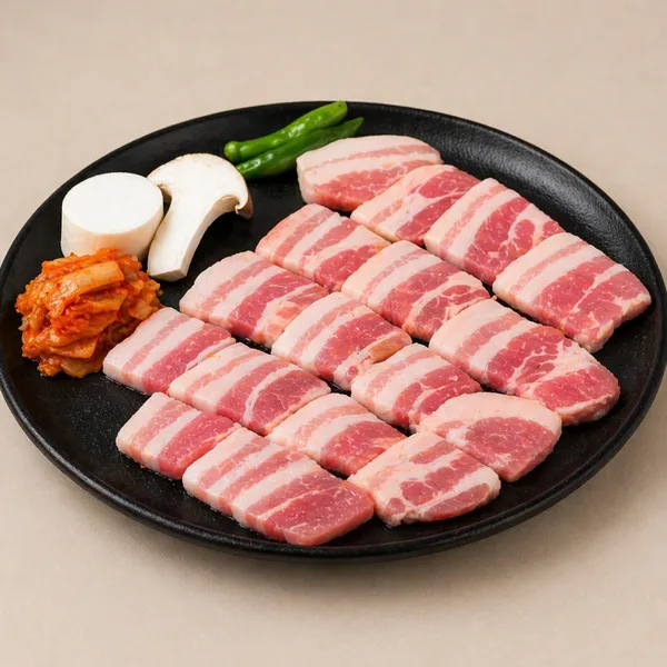 별삼겹 구월아시아드점 사진 3
