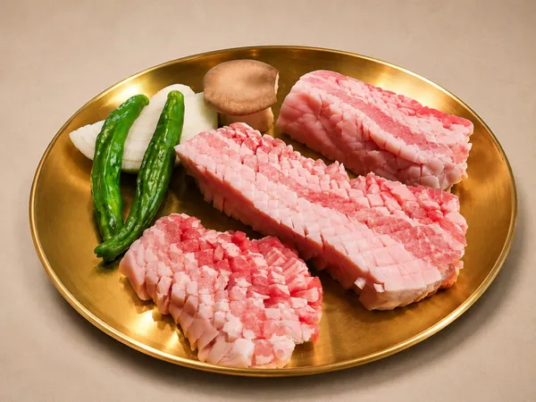 별삼겹 구월아시아드점 사진 5