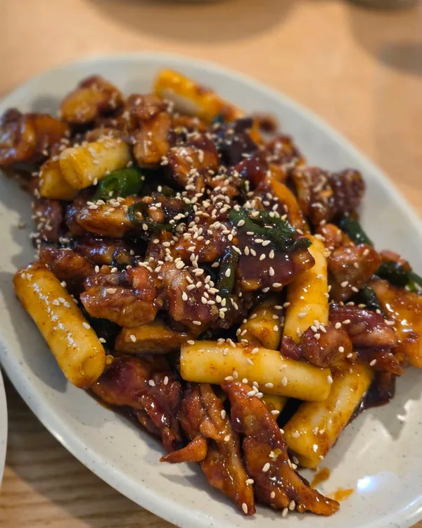 치킨그릴드1987 사진 2