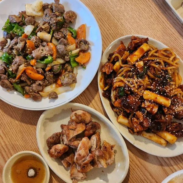 치킨그릴드1987 사진 3