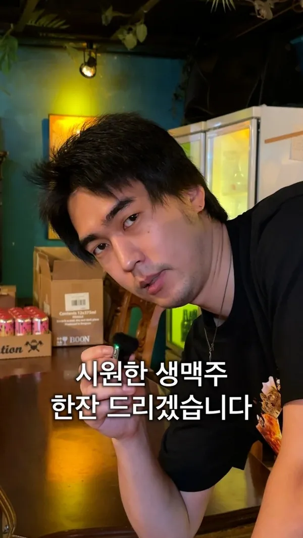 몽상가들 사진 4