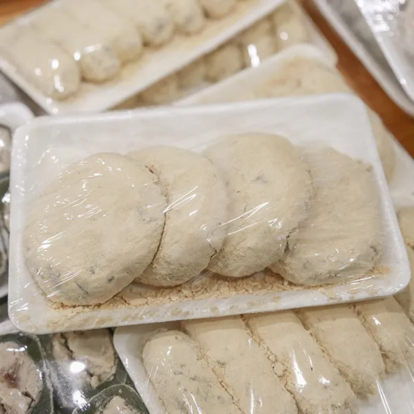 독립문영천시장 풍년떡집 사진 2