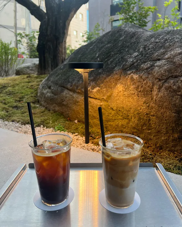 Cafe Ecriture 사진 4
