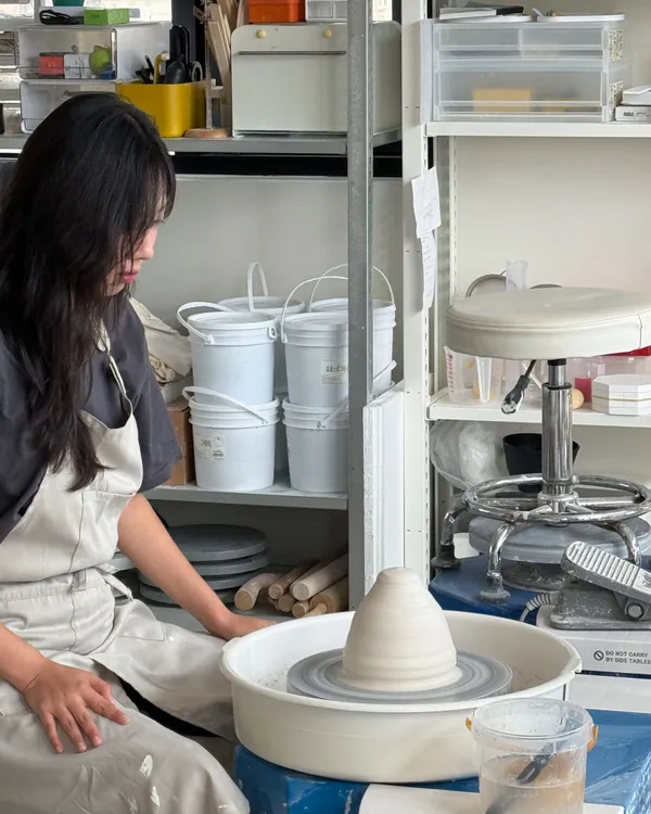 Biside Ceramic Studio, photo 3