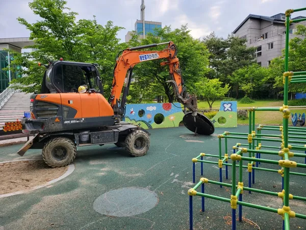 두일건설 사진 2