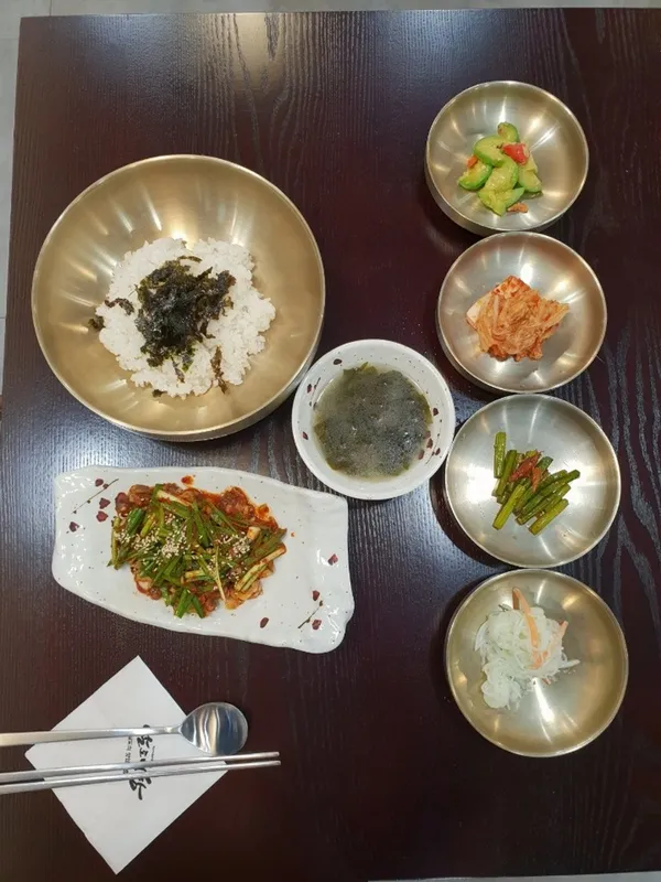 남도미항 사진 2