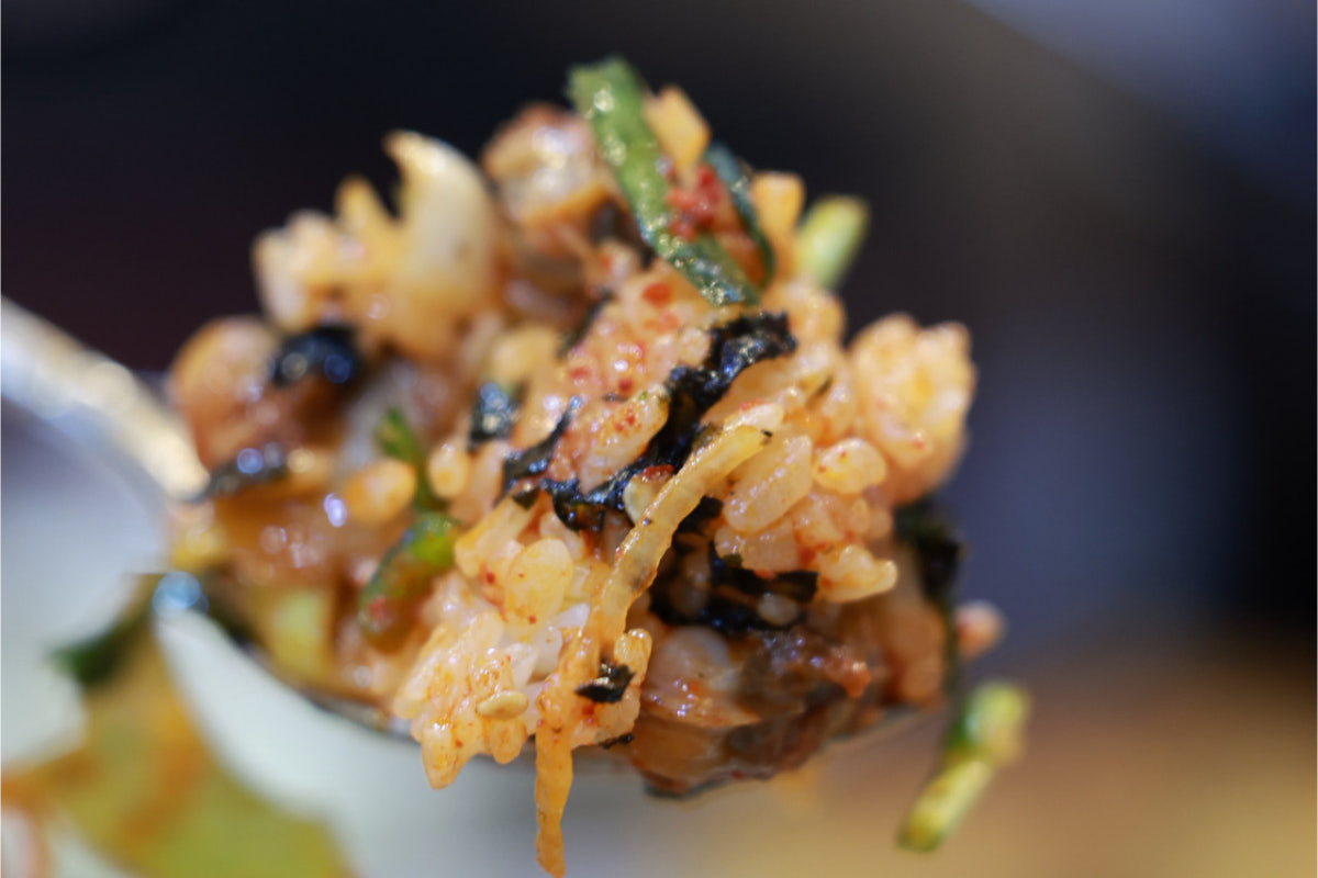 남도미항 사진 5