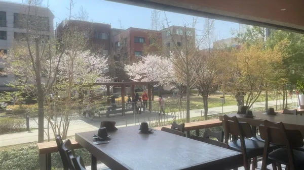 물고기집 사진 2