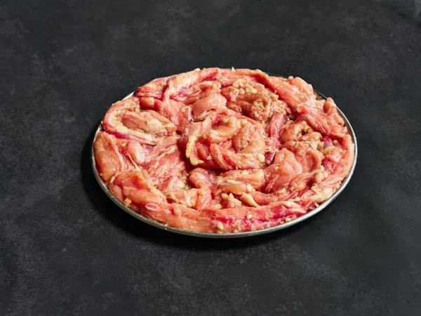 남포통닭 사진 2