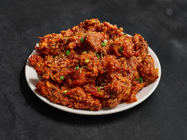 남포통닭 사진 4