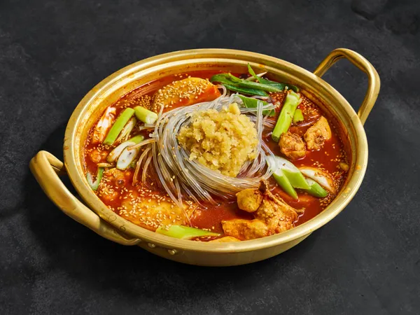남포통닭 사진 5