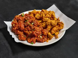 Nampo Tongdak