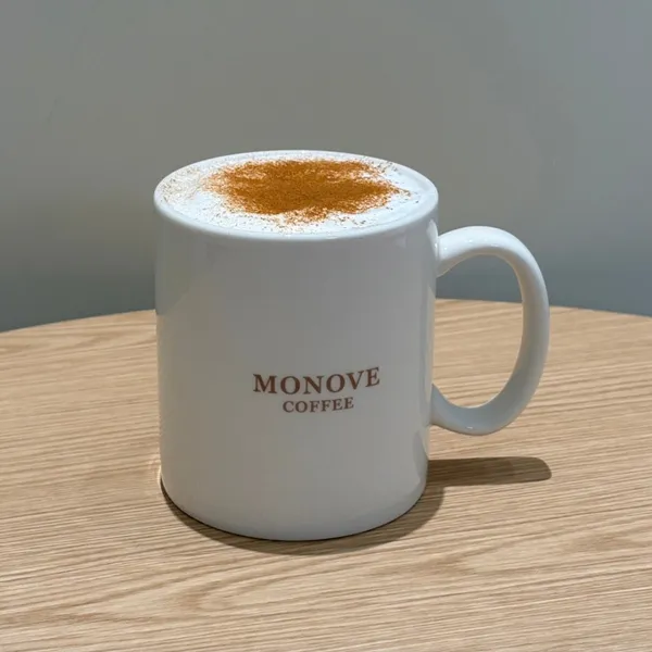 Monob Coffee, photo 4