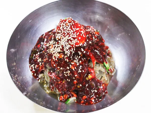 부평막국수 사진 4
