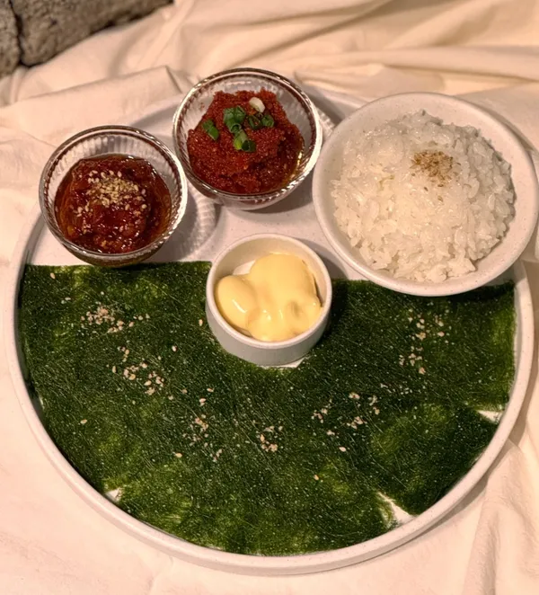 우녁집 서귀포 올레시장점 사진 4
