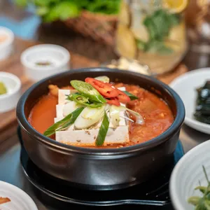 Unyeokjip Seogwipo Olle Market