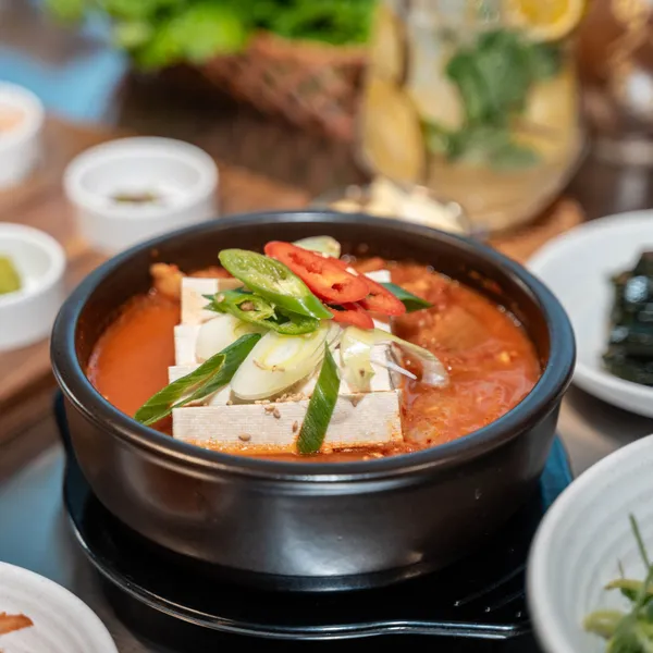 Unyeokjip Seogwipo Olle Market