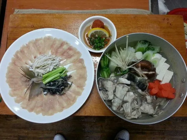 새총횟집 사진 3