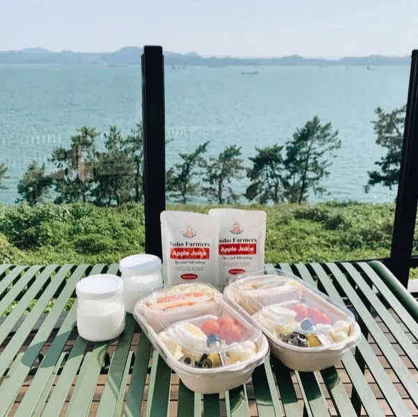오늘도남해 사진 3