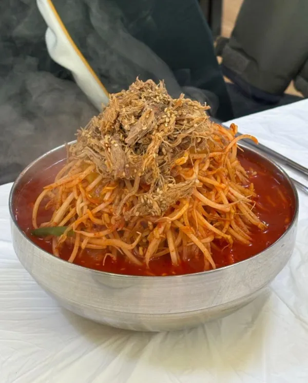 뼉따구아지매육칼 봉담직영점 사진 3