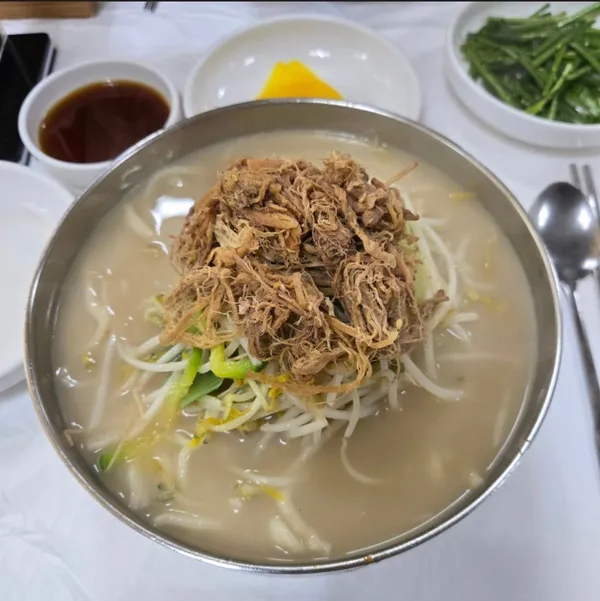 뼉따구아지매육칼 봉담직영점 사진 5