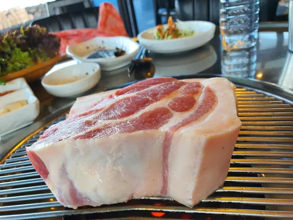 제주돈아 서귀포점 사진 2