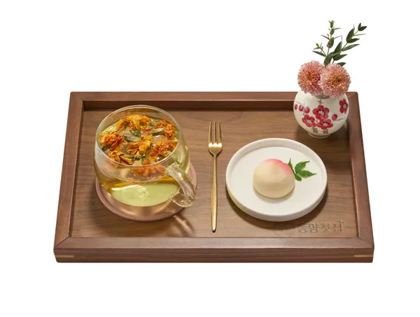동양찻집 청라휴먼시아점 사진 5
