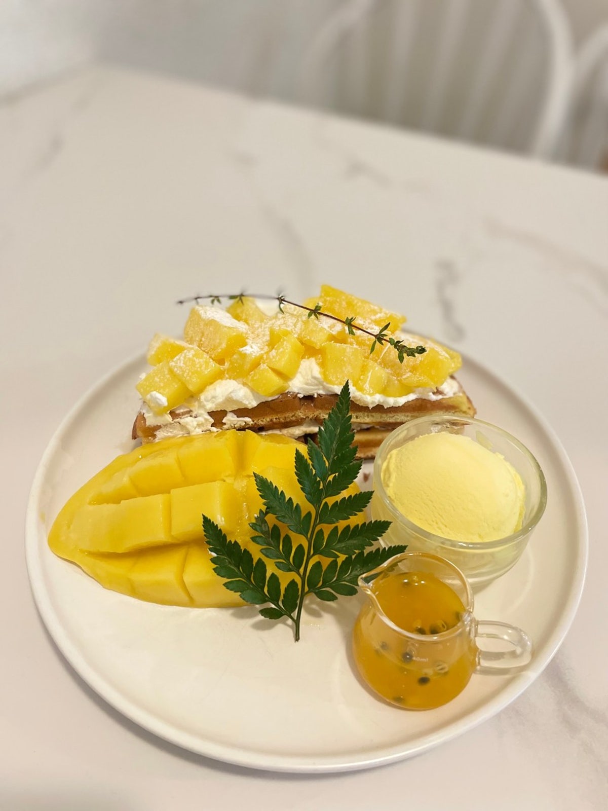 씨크스페셜티커피 사진 3
