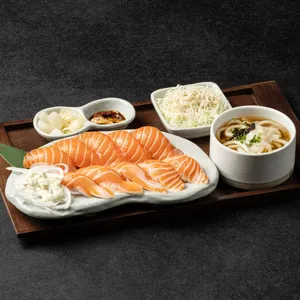 Sonsi Sushi Yeongnamdae Main Branch