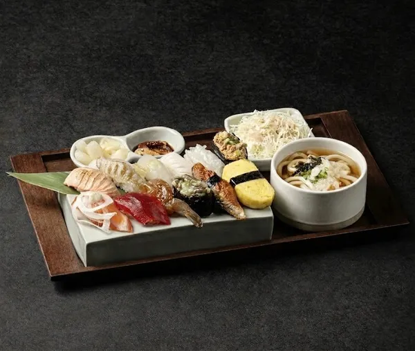 Sonsi Sushi Yeongnamdae Main Branch, photo 4