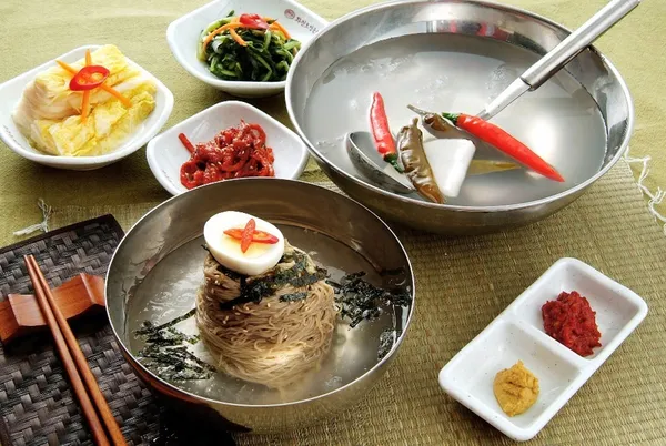 화진포막국수 강동구청점 사진 3