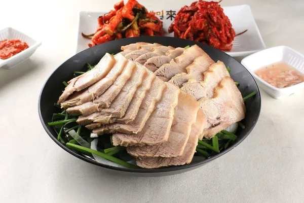화진포막국수 강동구청점 사진 4