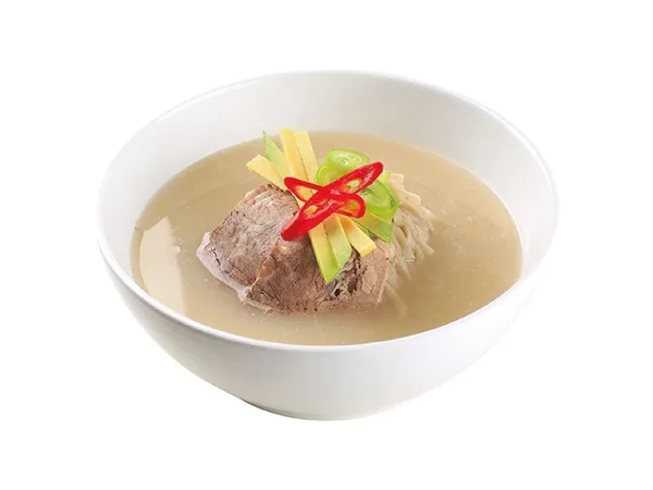 화진포막국수 강동구청점 사진 5