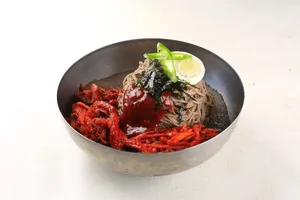 화진포막국수 강동구청점