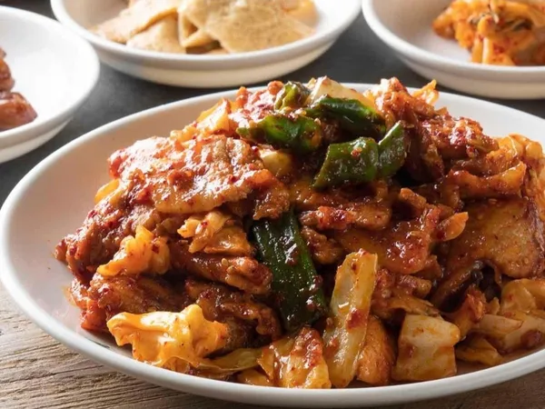 수원식당 사진 3