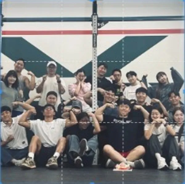 그라운드엑스 크로스핏 사진 2