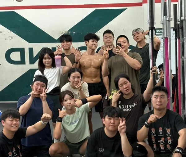 Ground X CrossFit, photo 4